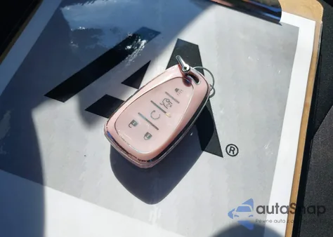 2021 Chevrolet Malibu Fwd Lt из США, поврежденный, VIN 1G1ZD5ST4MF051996